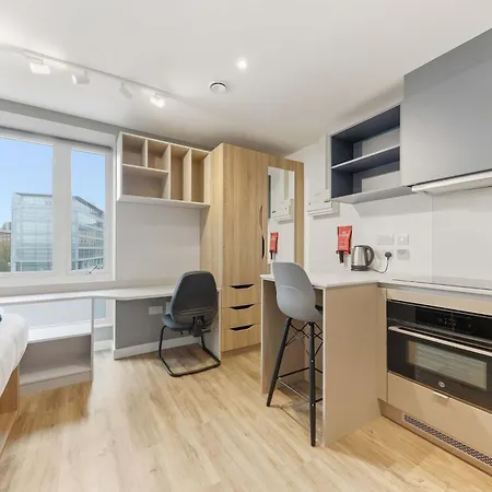 Brand New Student Only In Leeds