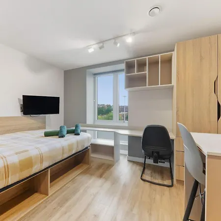 Brand New Student Only In Leeds Apartamento Elland