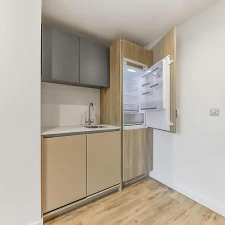 Brand New Student Only In