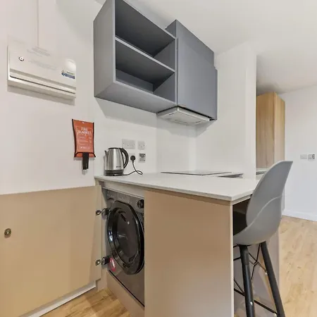 Brand New Student Only In *