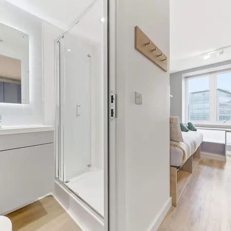 Apartamento Brand New Student Only In Leeds (West Yorkshire)