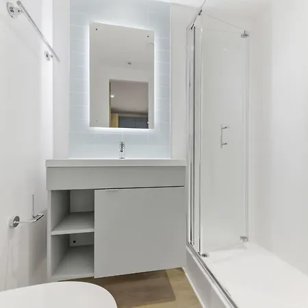 Apartamento Brand New Student Only In Leeds (West Yorkshire)