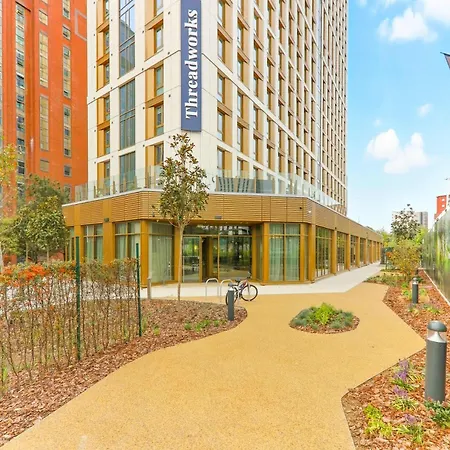 Brand New Student Only In * Leeds (West Yorkshire)