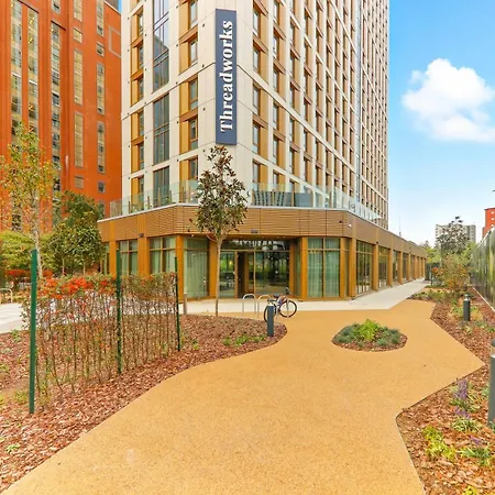 Brand New Student Only In Apartamento Leeds (West Yorkshire)