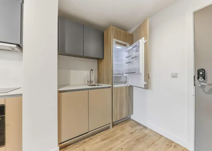 Brand New Student Only In Leeds