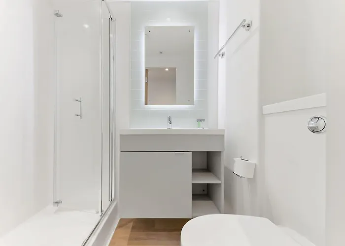 Brand New Student Only In Leeds Apartamento *