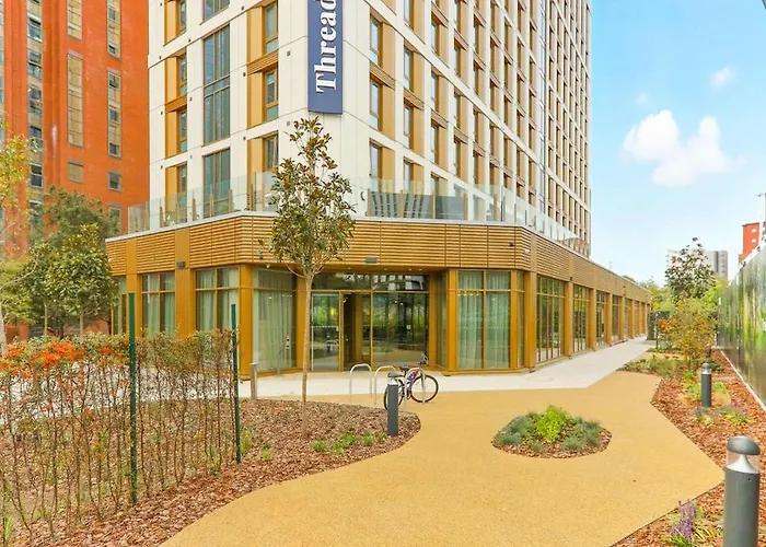 Brand New Student Only In Leeds * Elland