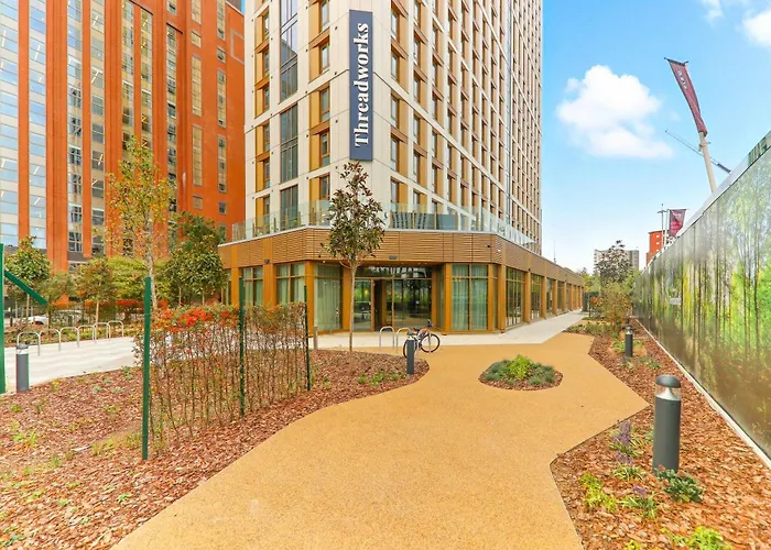 Brand New Student Only In Leeds Apartamento Elland