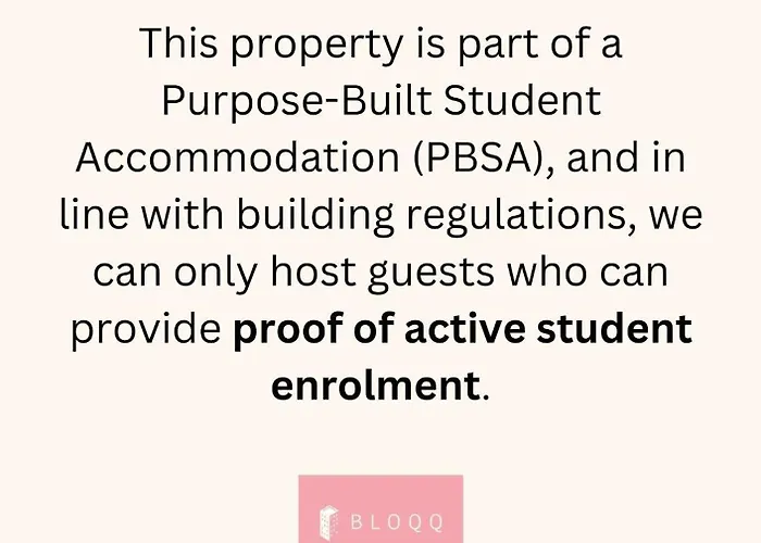 Brand New Student Only In Leeds Apartamento *