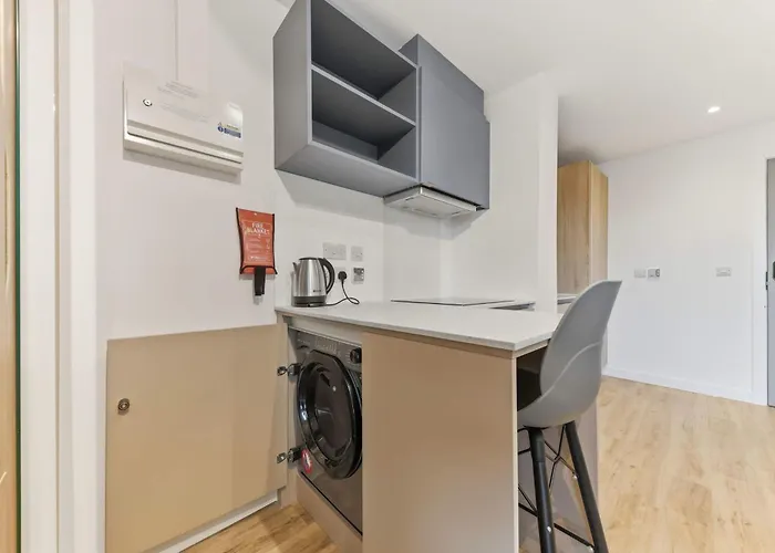 Brand New Student Only In Leeds *